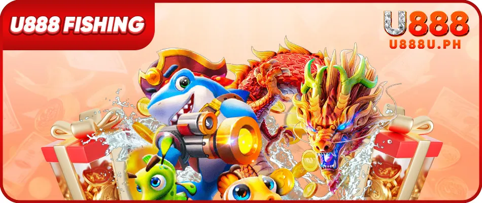JILI fishing banner hp