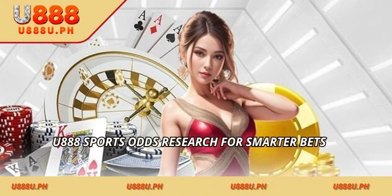 JILI sports odds research for smarter bets