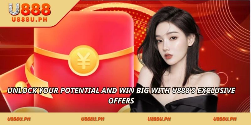 Unlock your potential and win big with JILI’s exclusive offers